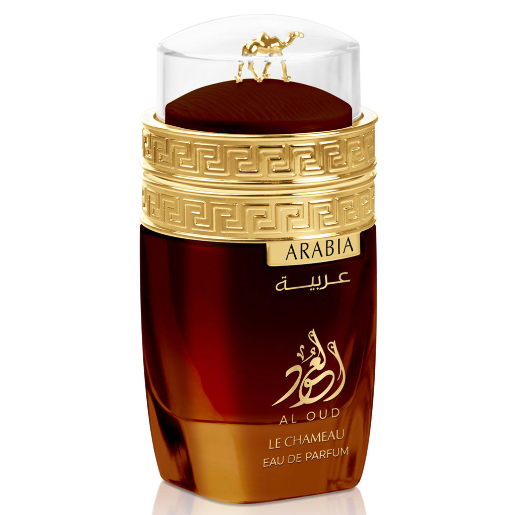 Le Chameau Arabia Al Oud (Unisex) 100ML Eau De Parfum