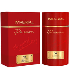 LE CHAMEAU Imperial Passion 90ML Eua De Parfum for women
