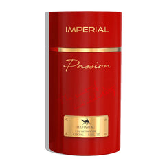 LE CHAMEAU Imperial Passion 90ML Eua De Parfum for women