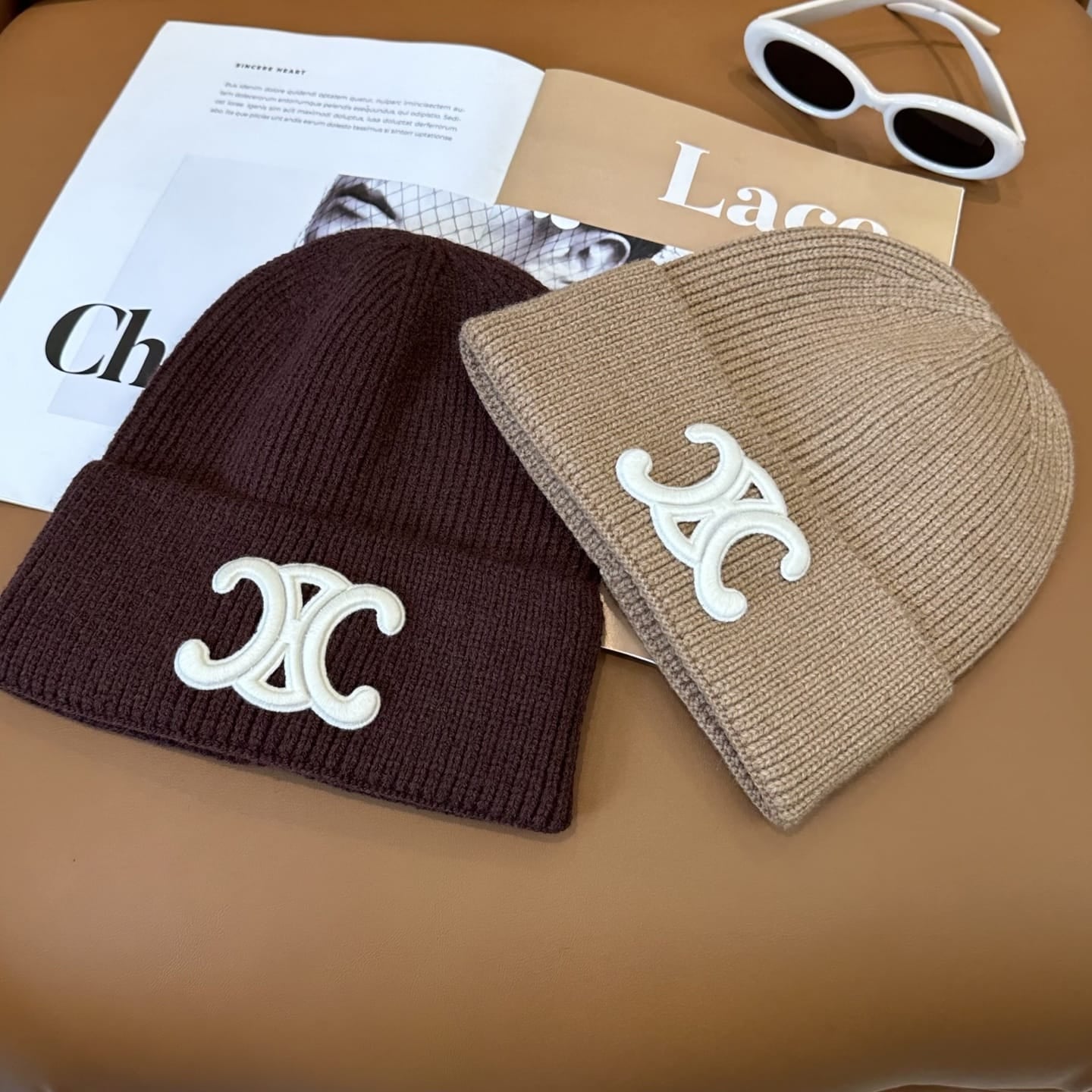Winter Hats (Preorder ONLY 15days)  wait