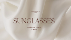 Non Branded Sunglasses