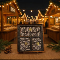 Ladies 3piece DR purse