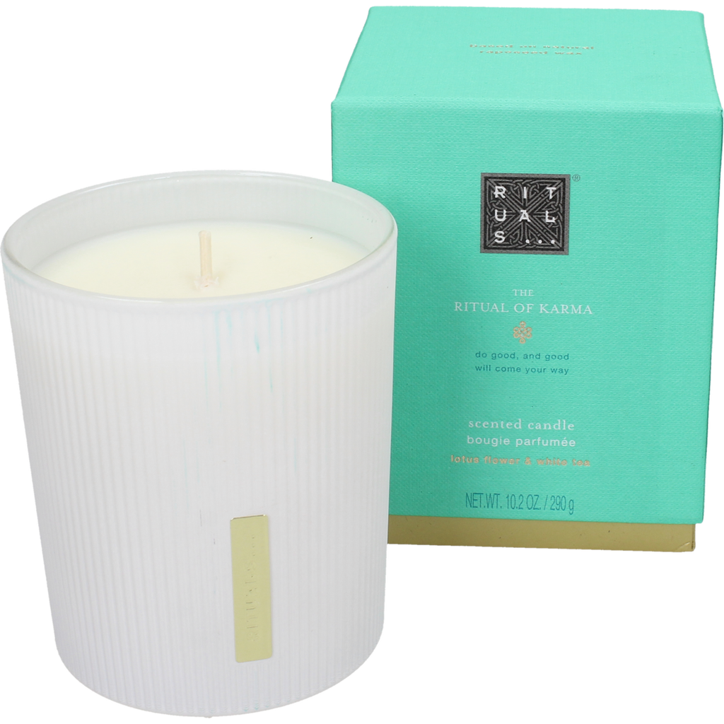 Karma candles