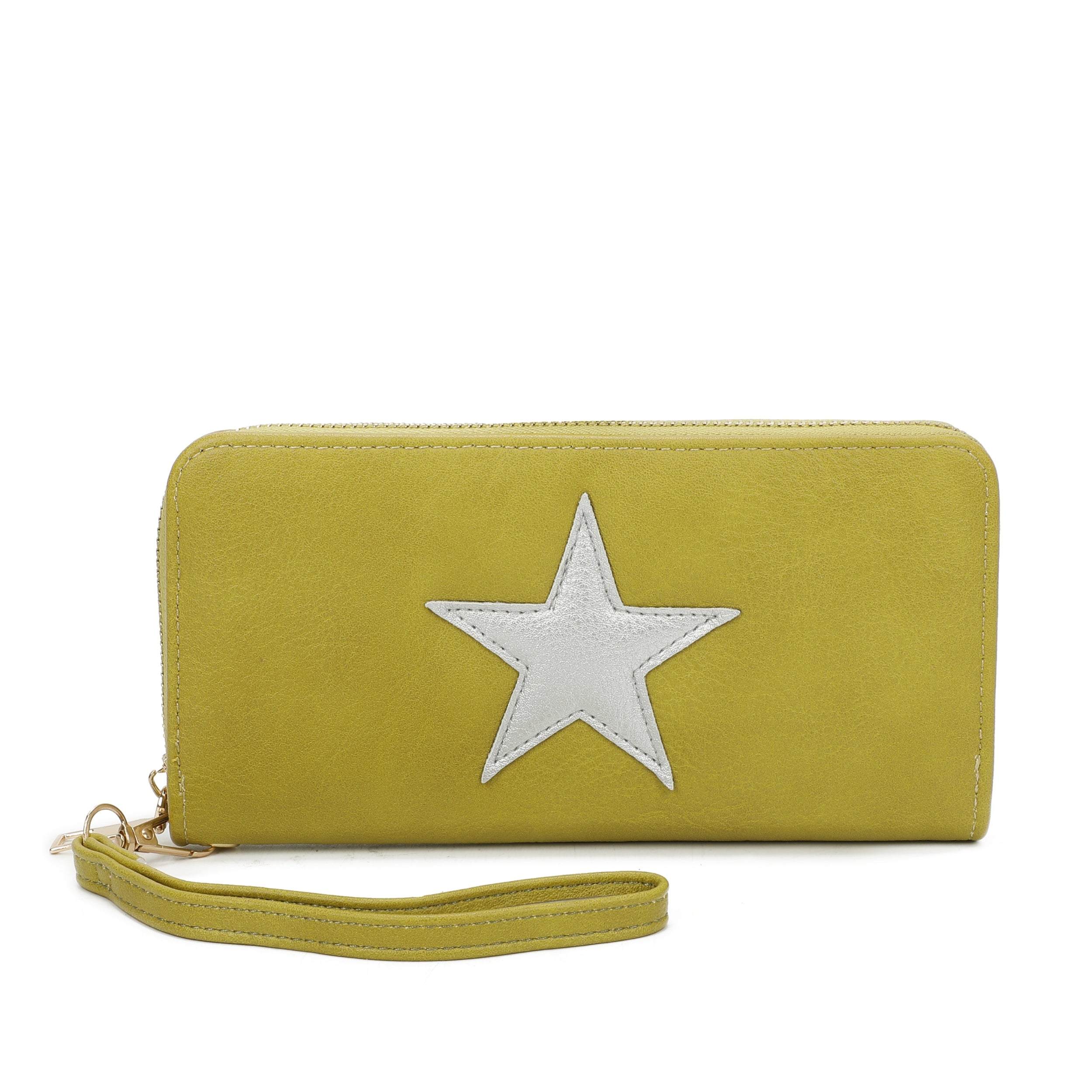 Women's Star Purse 
