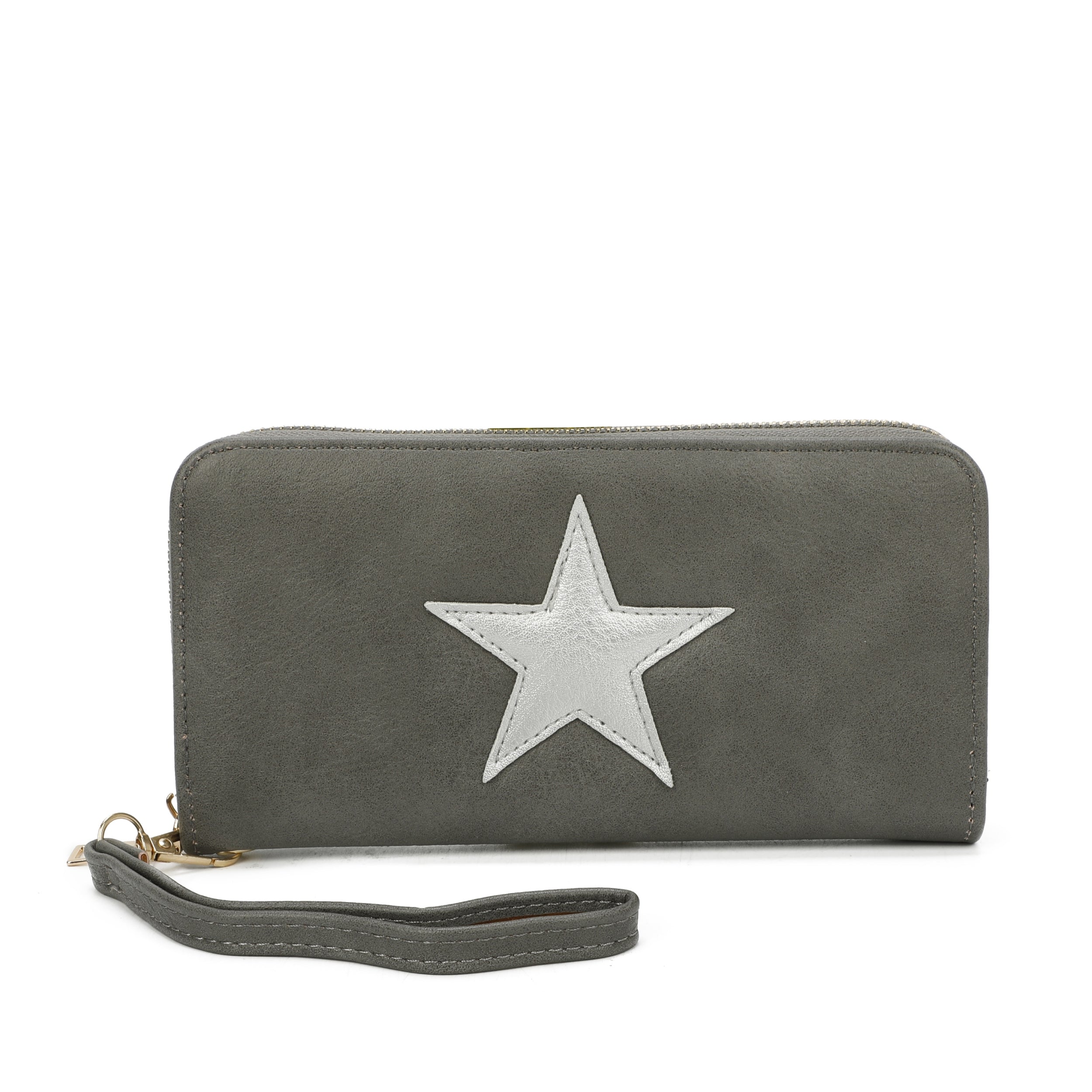 Women's Star Purse 