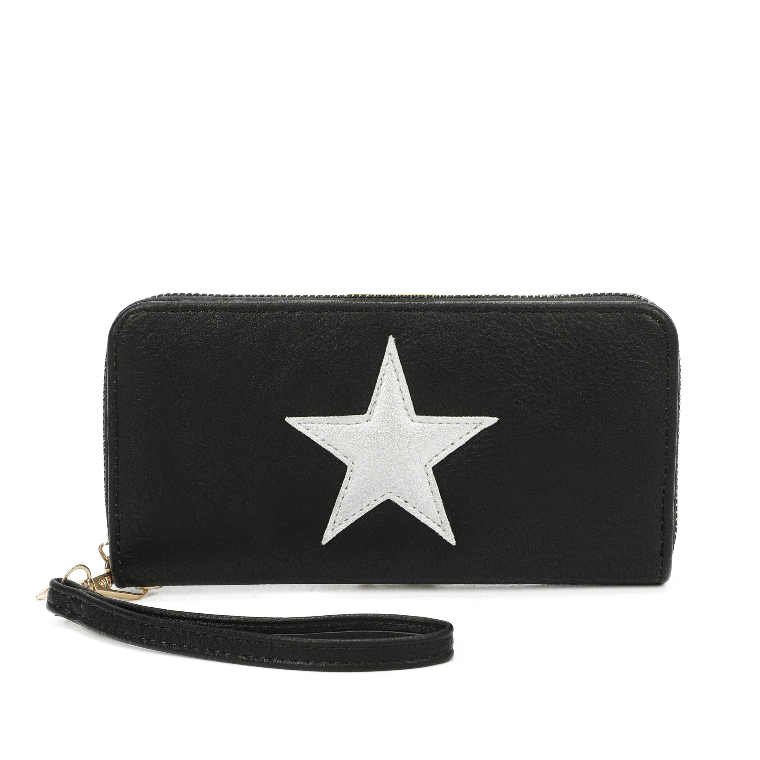 Women's Star Purse 