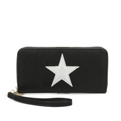Women's Star Purse 