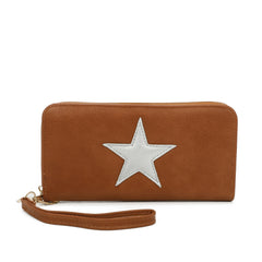 Women's Star Purse 