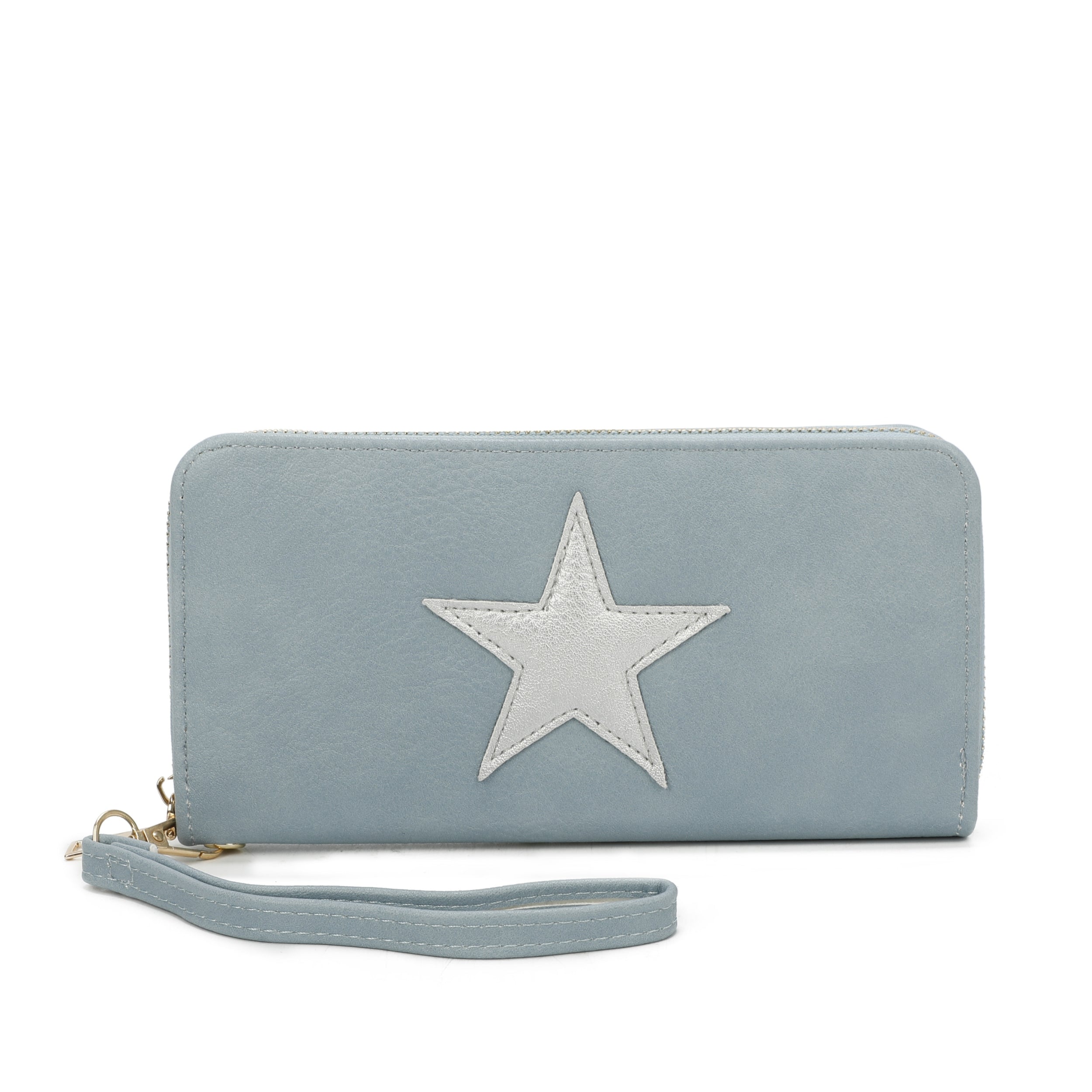 Women's Star Purse 