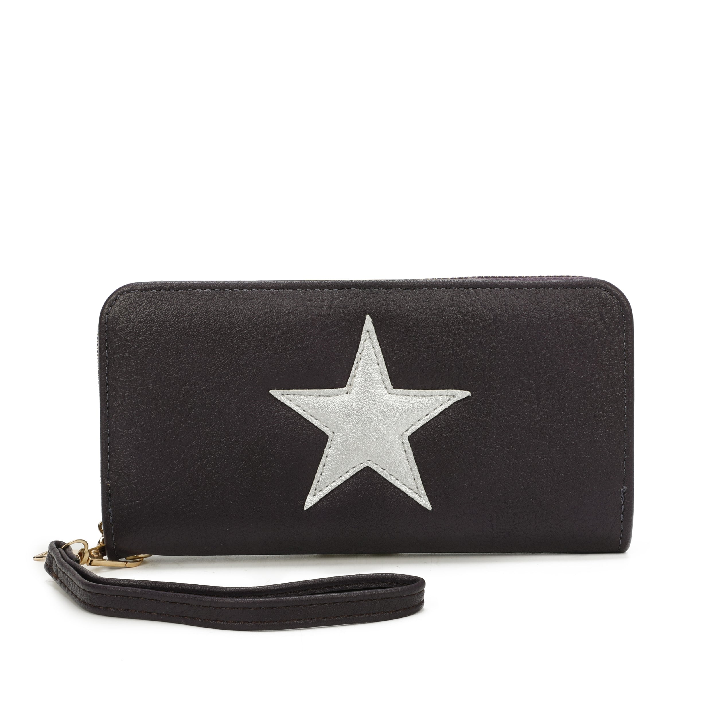 Women's Star Purse 