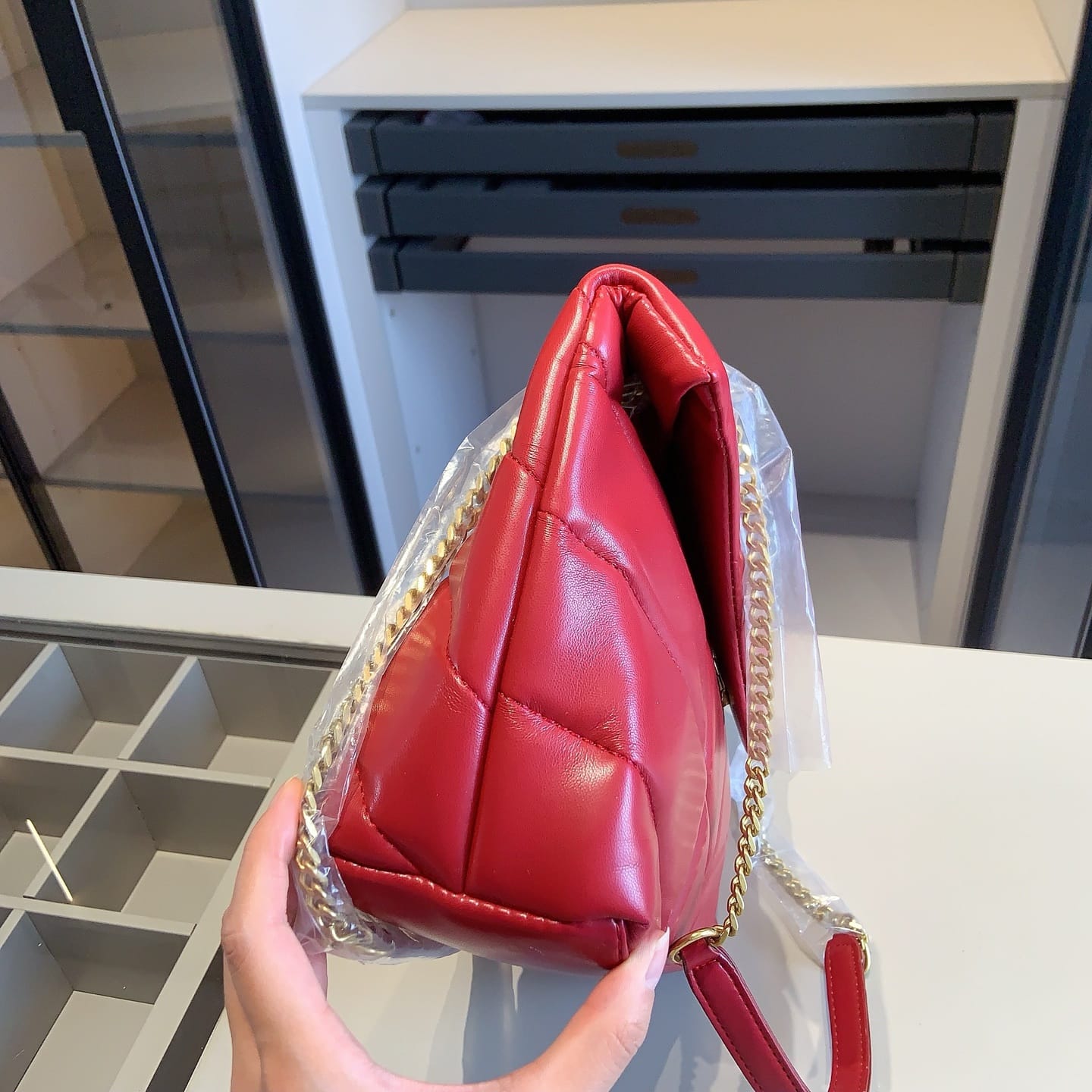 Ladies set Handbags (preorder 15days)