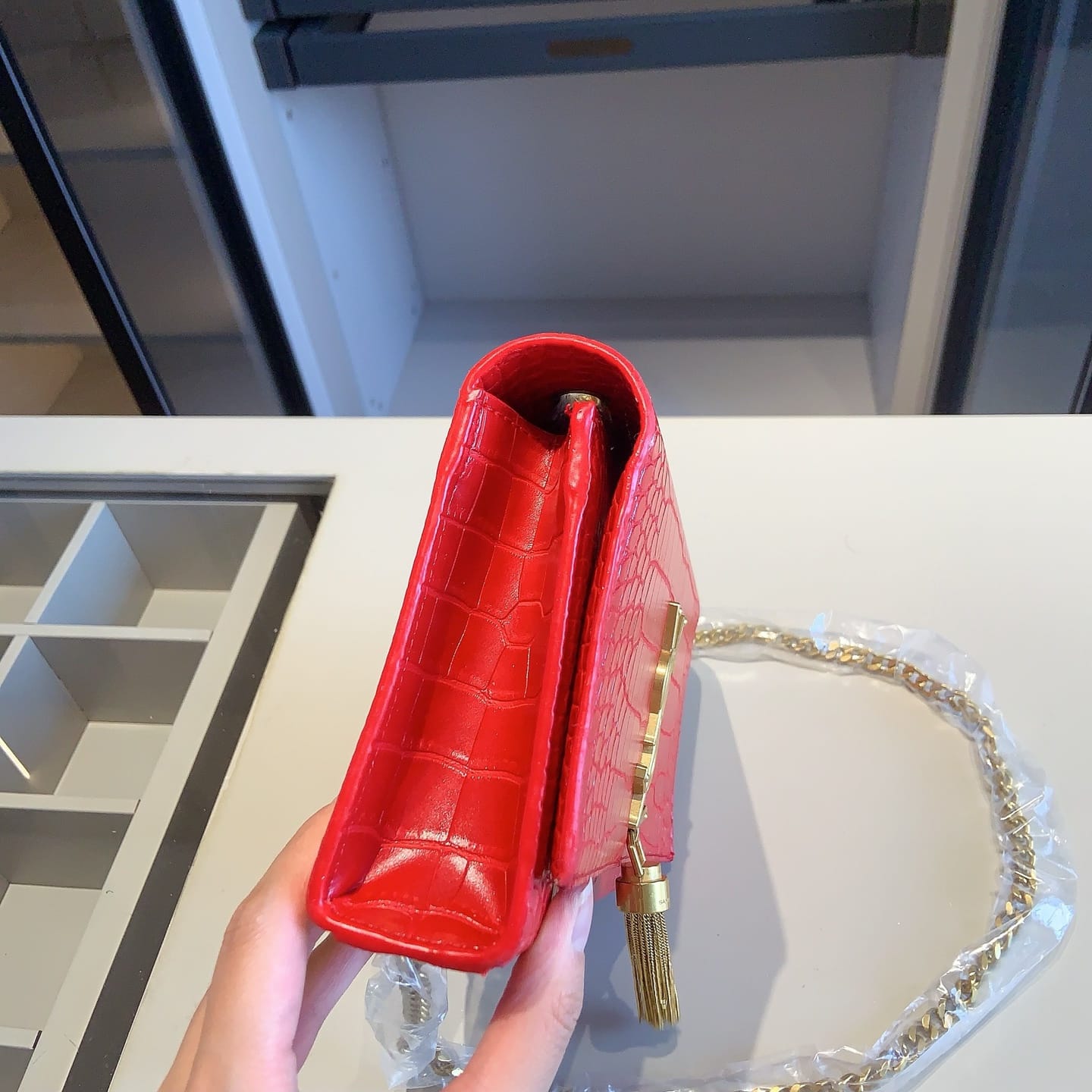 Ladies set Handbags (preorder 15days)
