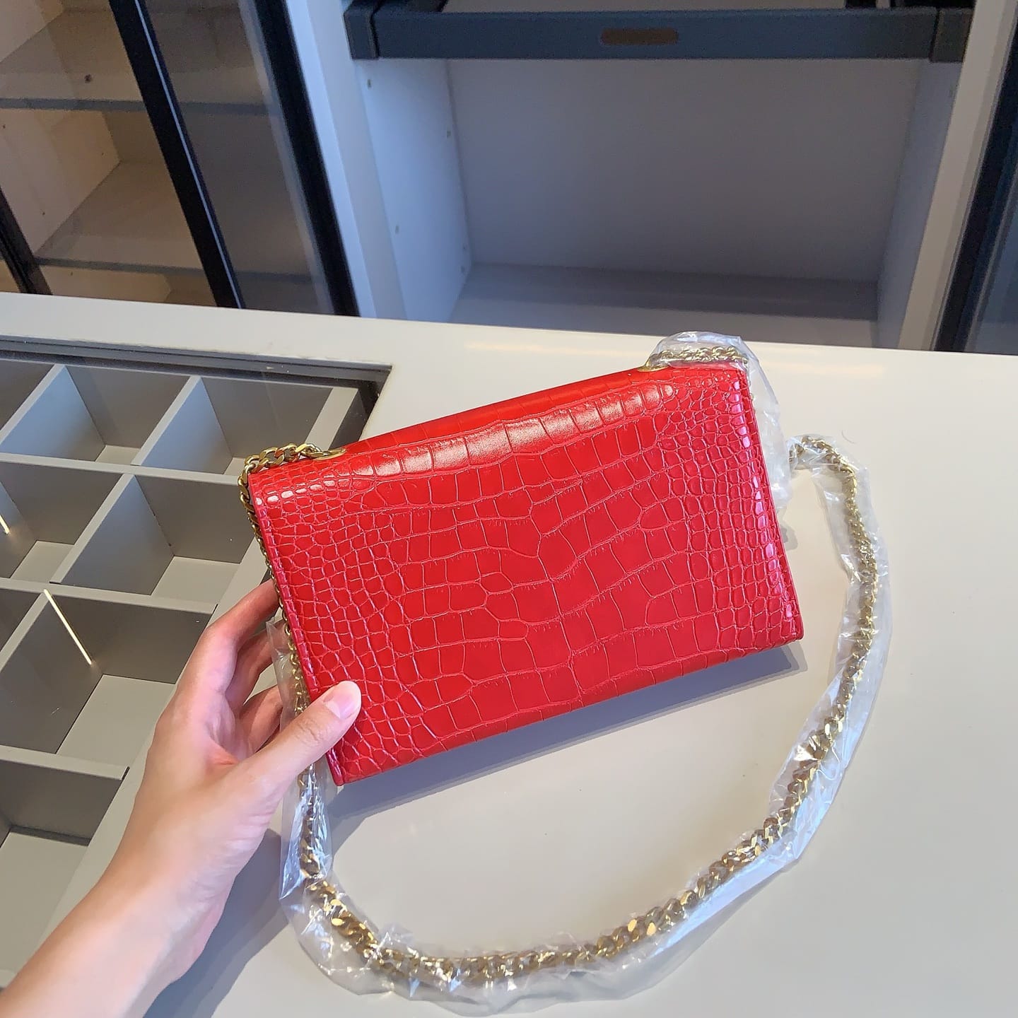 Ladies set Handbags (preorder 15days)