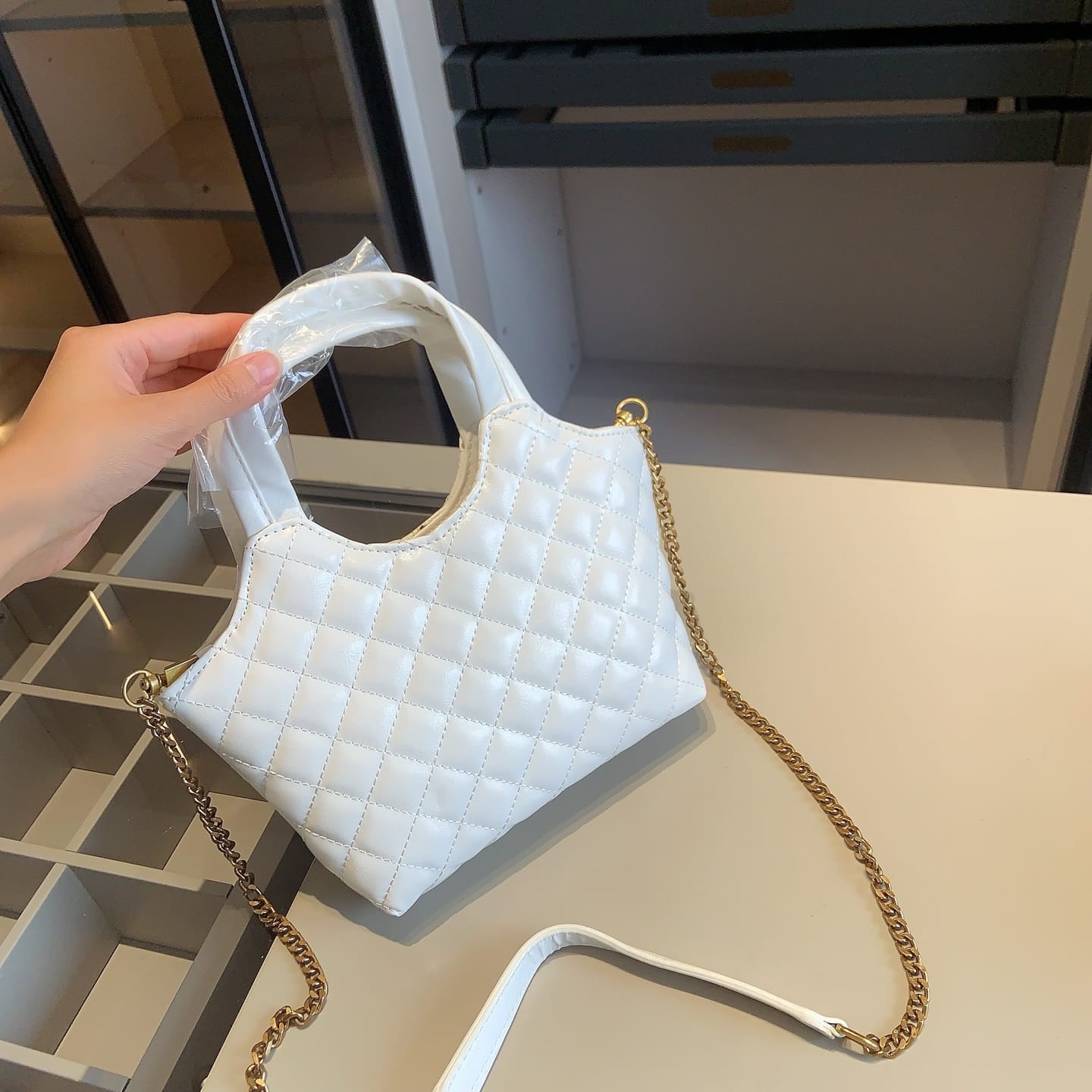 Ladies set bags (preorder only 15days )