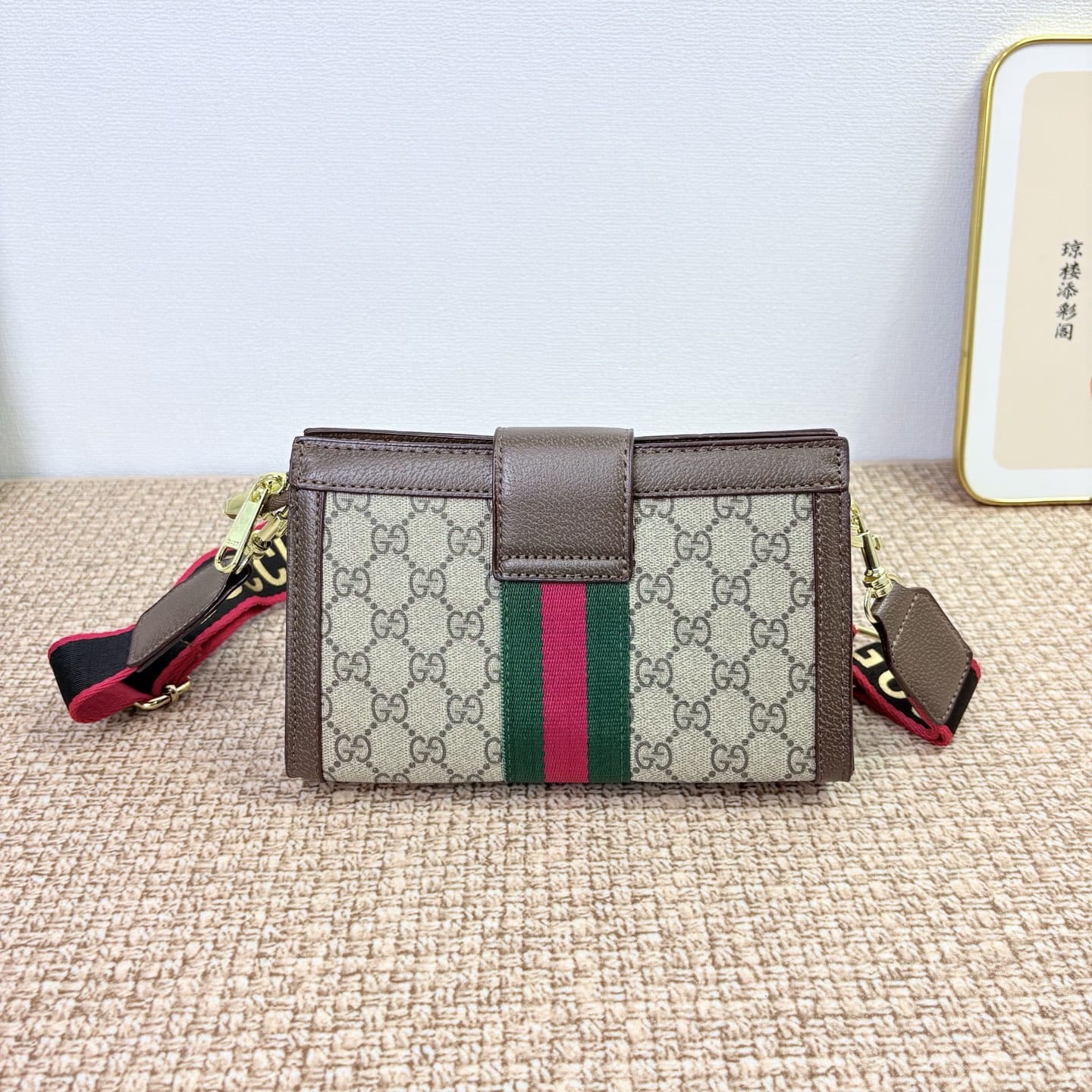 Bag sets of three (preorder only 15days