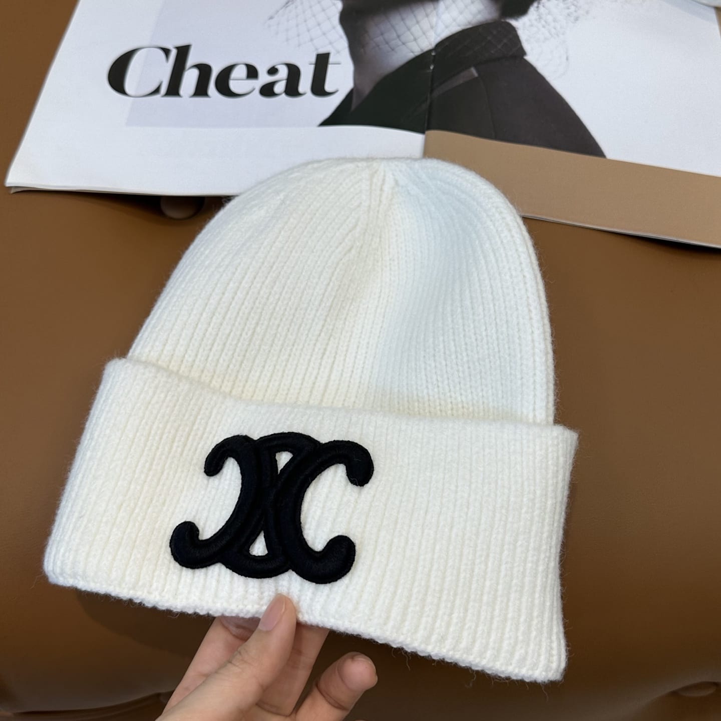 Winter Hats (Preorder ONLY 15days)  wait