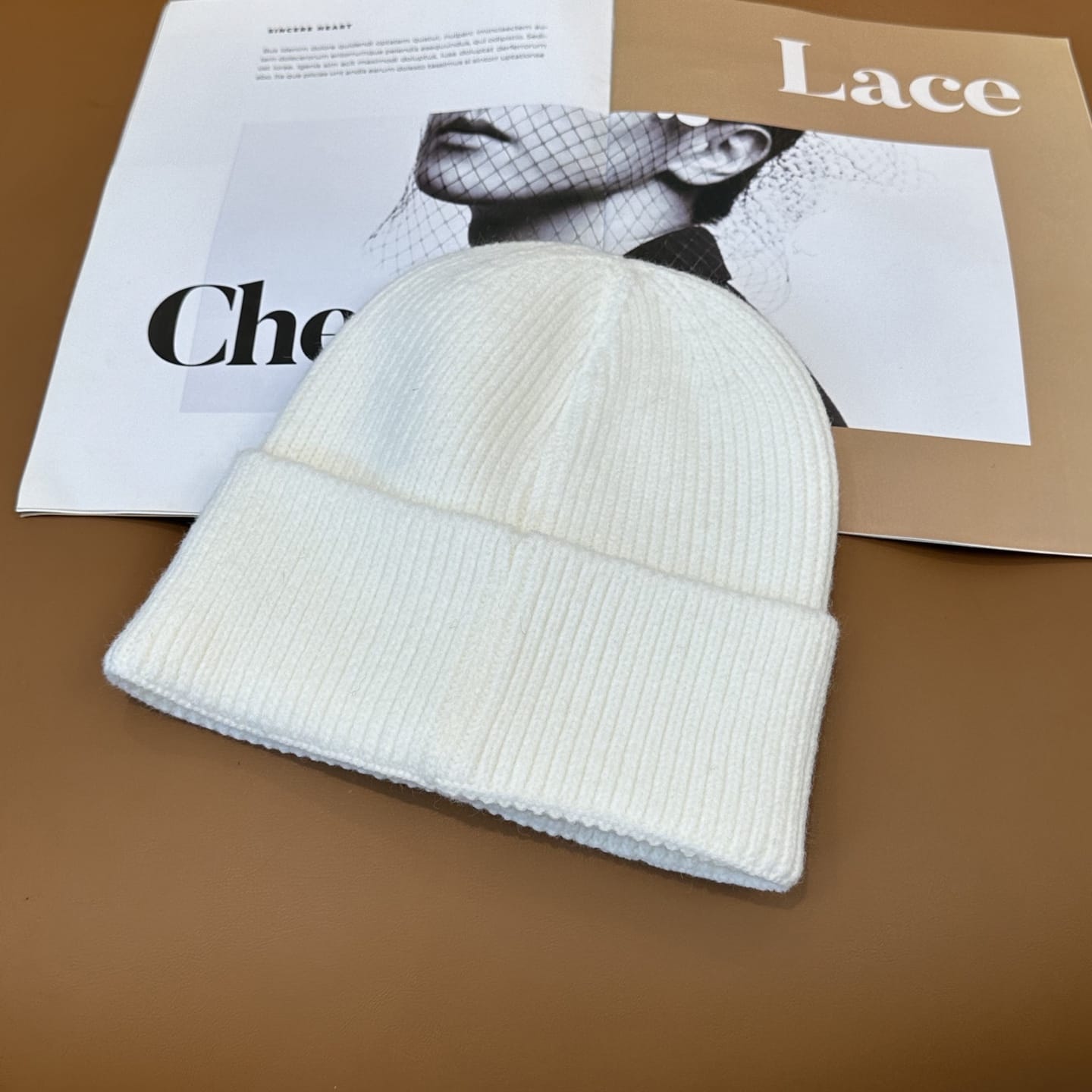 Winter Hats (Preorder ONLY 15days)  wait