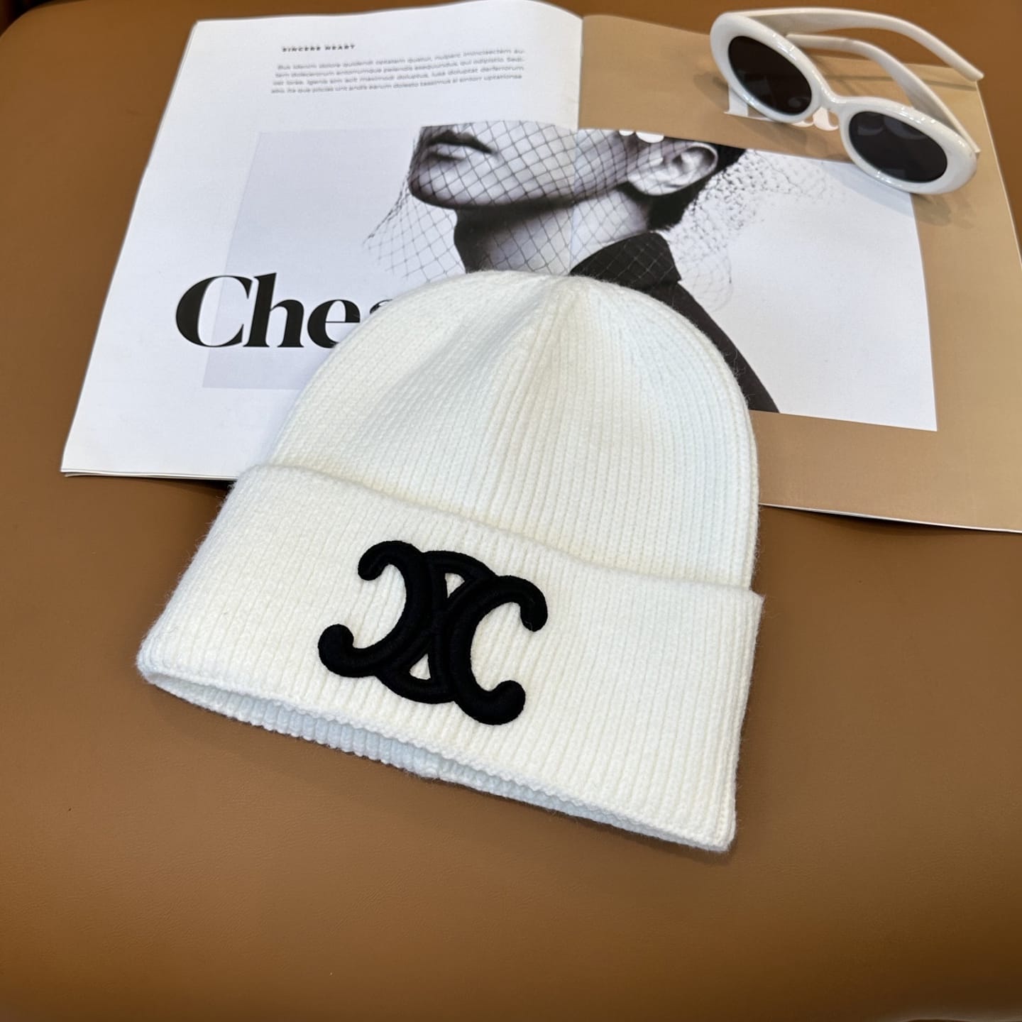 Winter Hats (Preorder ONLY 15days)  wait