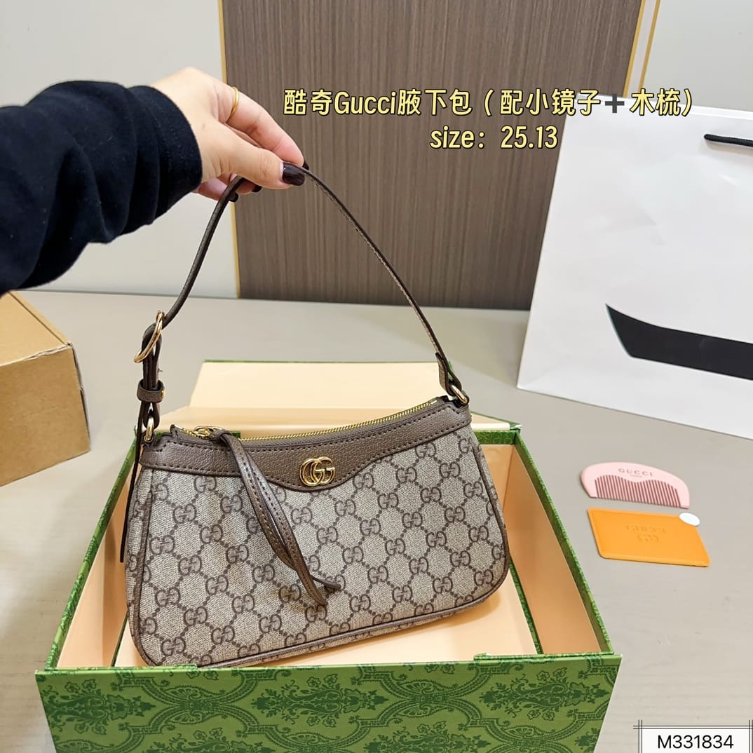 G ladies bag PREORDERS 15days