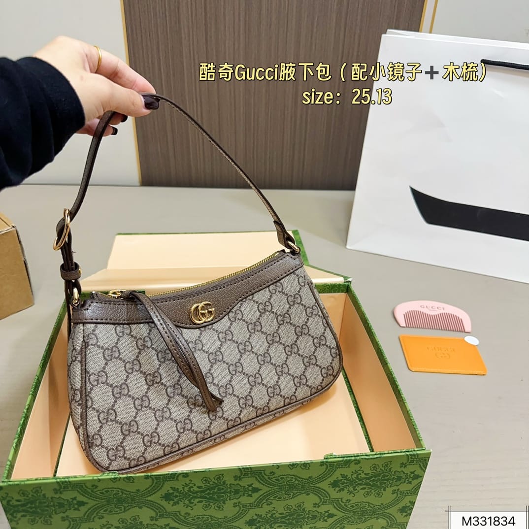 G ladies bag PREORDERS 15days