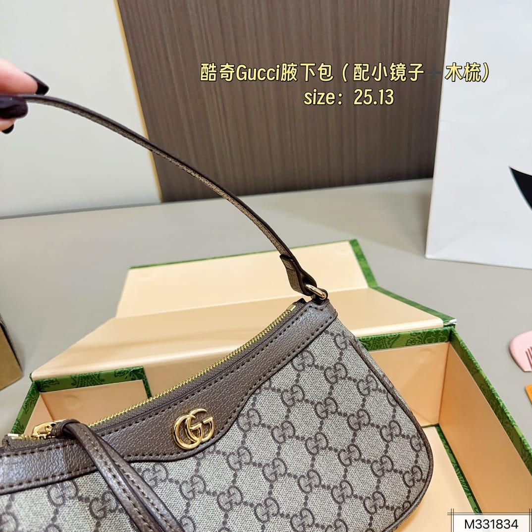 G ladies bag PREORDERS 15days