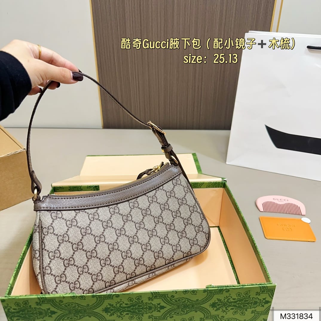 G ladies bag PREORDERS 15days