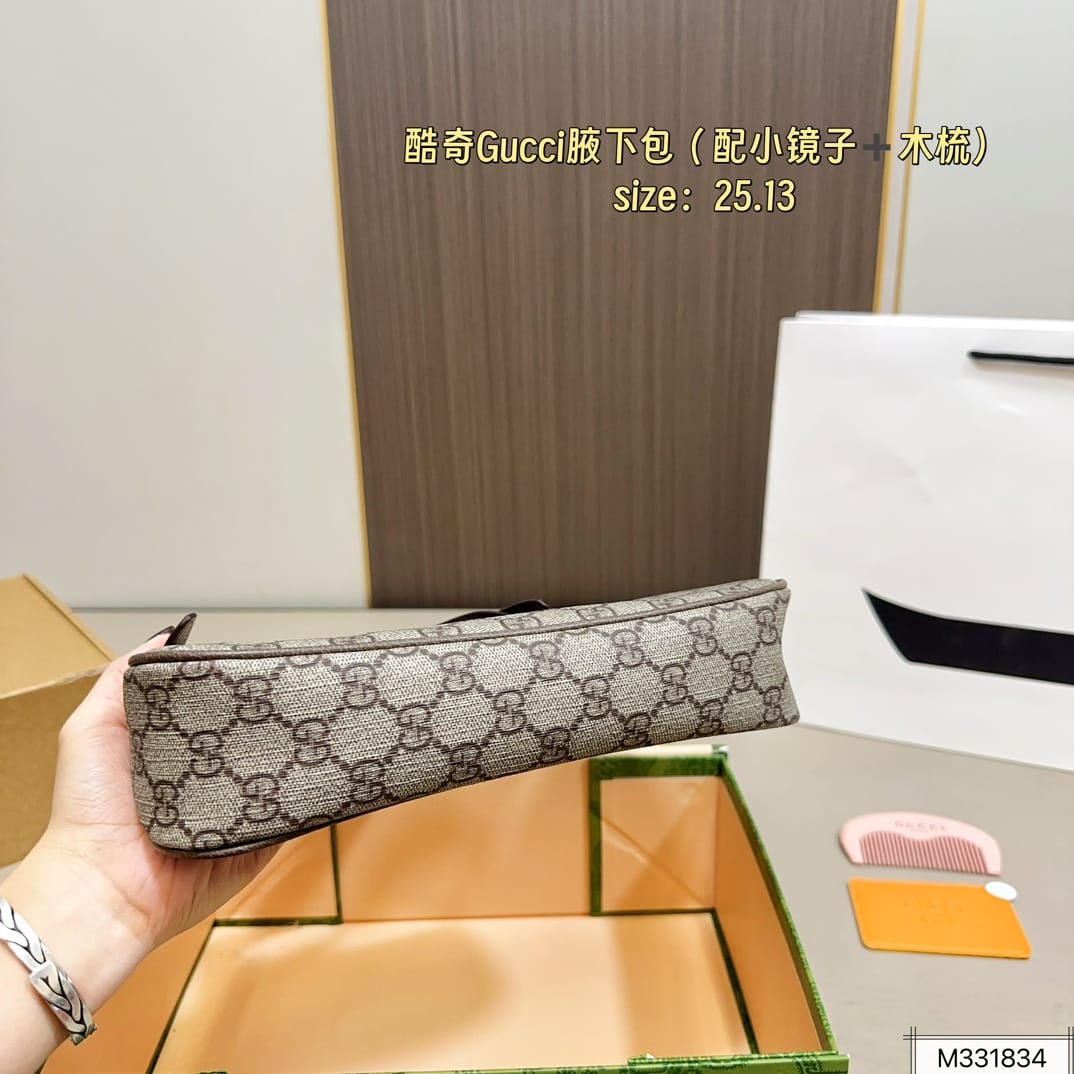 G ladies bag PREORDERS 15days