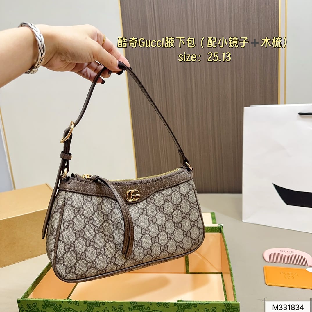 G ladies bag PREORDERS 15days