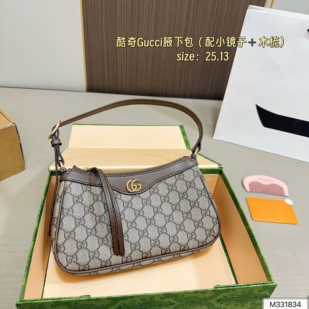 G ladies bag PREORDERS 15days