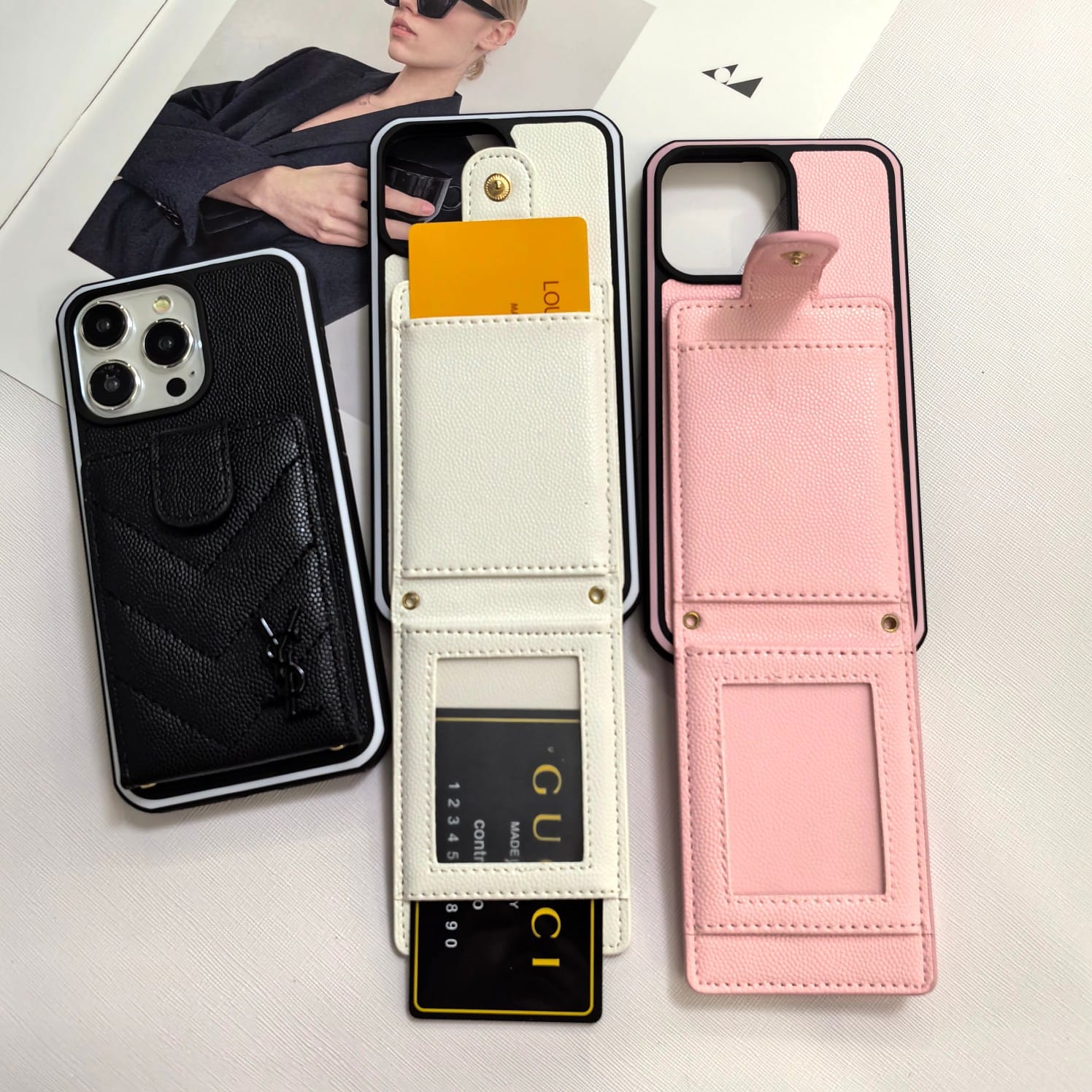 phone case SL PREORDER 
size IPhone 7- iPhone 17 pro max
