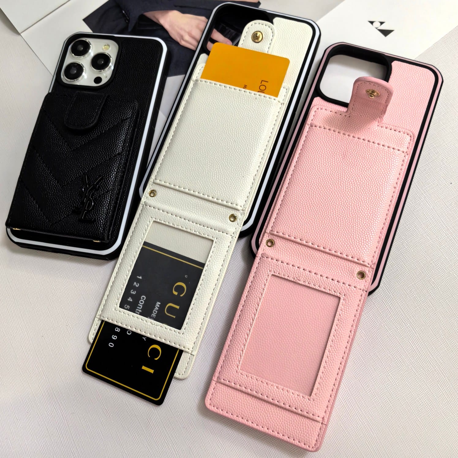 phone case SL PREORDER 
size IPhone 7- iPhone 17 pro max