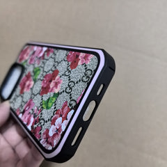 phone case flowers
size IPhone 7- iPhone 17 pro max