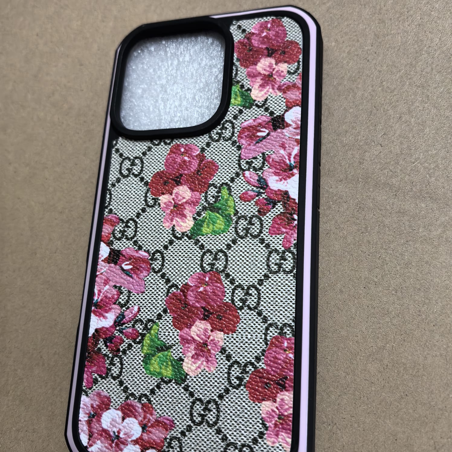 phone case flowers
size IPhone 7- iPhone 17 pro max