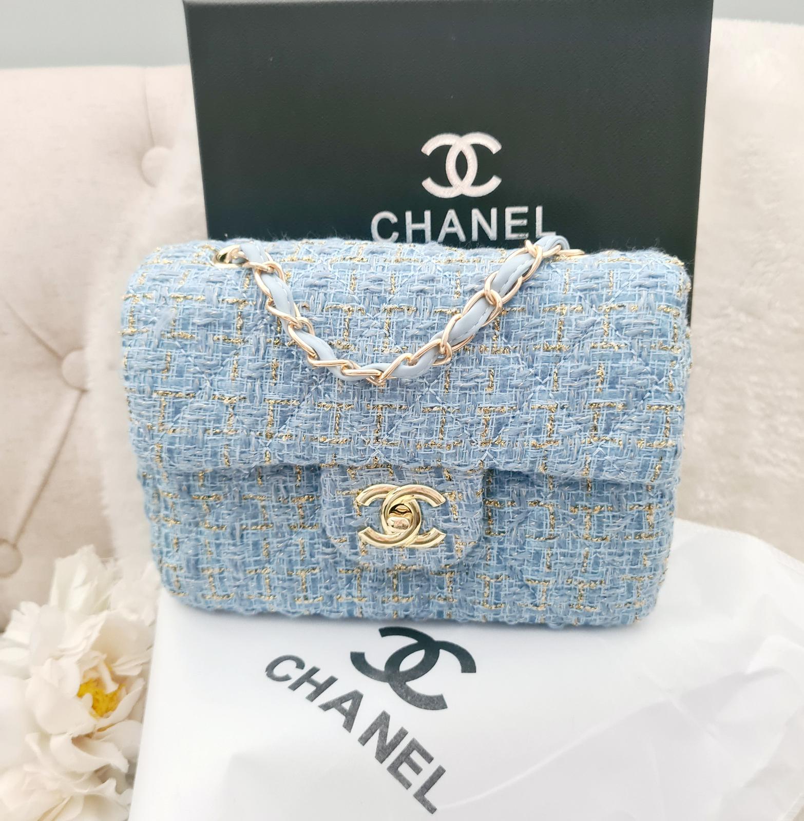 Ladies ć  tweet handbags