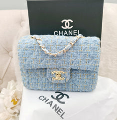 Ladies ć  tweet handbags