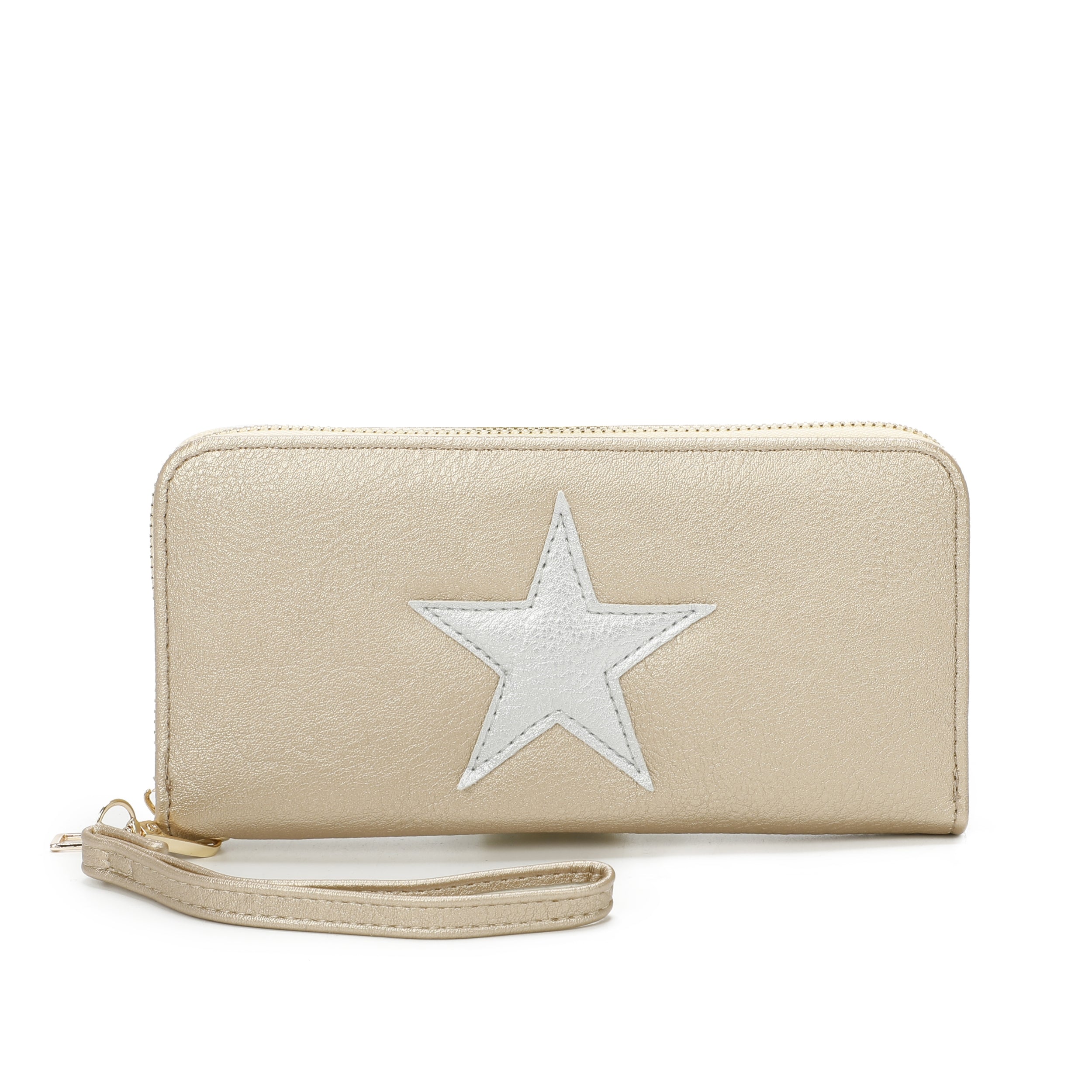 Women's Star Purse 