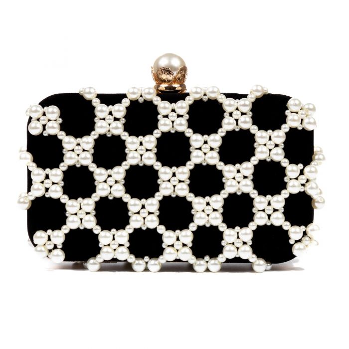 OC4416 peal Black