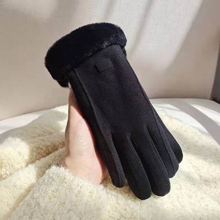 Fashion Gloves