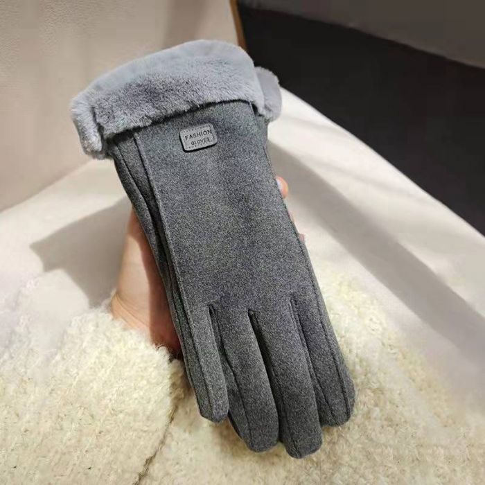 Fashion Gloves