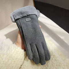 Fashion Gloves