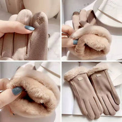 Fashion Gloves