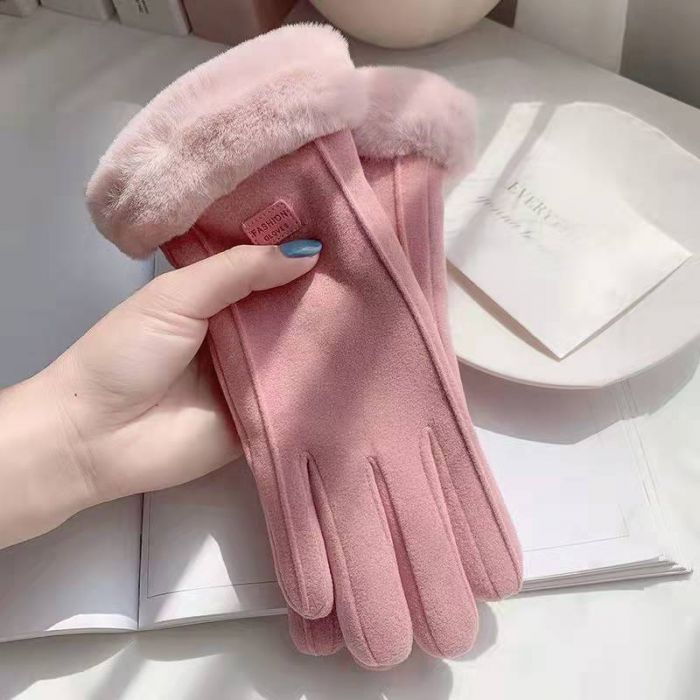 Fashion Gloves