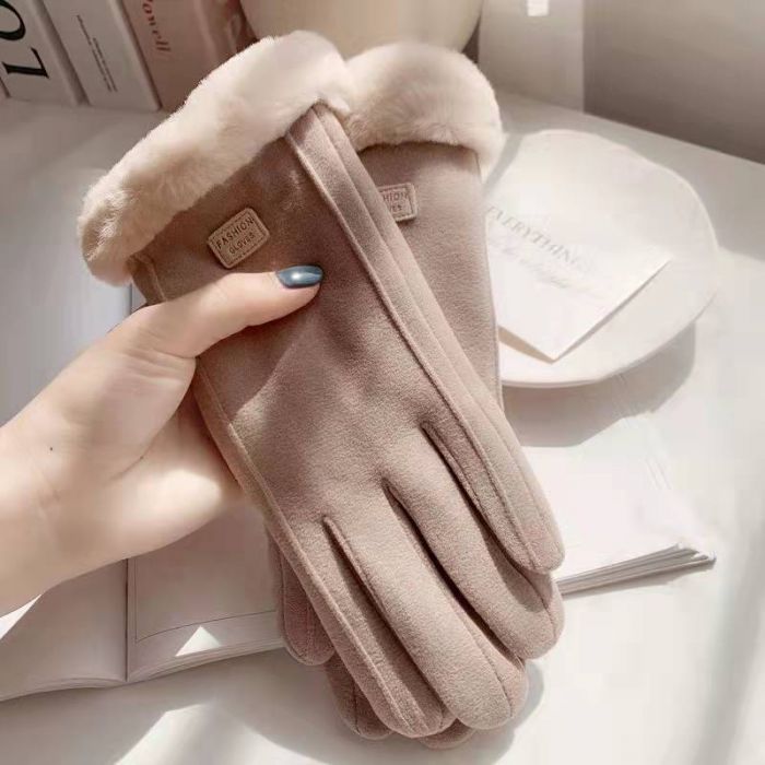 Fashion Gloves